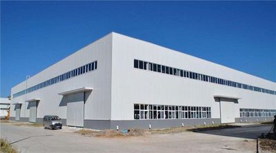 China Jinjiang Kaixin Fastener Manufacturing Co., Ltd