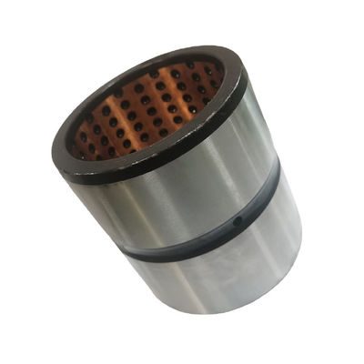 40*50*45mm Excavator Bucket Bushing High Corrosion Resistance