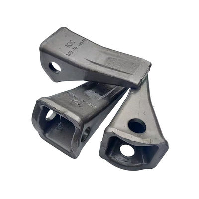 Excavator Parts Teeth Bucket Tooth Adaptor Tooth Point Bucket Teeth 20570 forged bucket teeth Export to Iraq