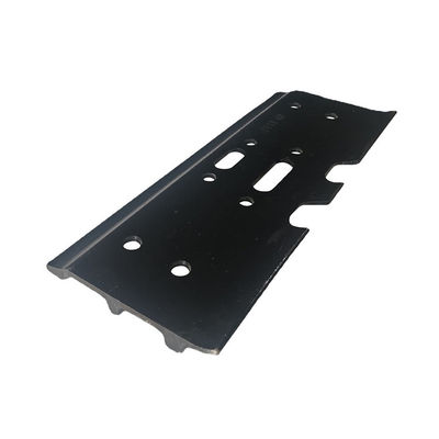 PC60 Hitachi Kobelco Sumitomo Volvo Excavator Track Plates Abrasion Proof