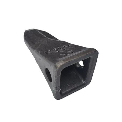 Komatsu PC100 20X-70-14160 Mini Excavator Forging Bucket Teeth For Backhole