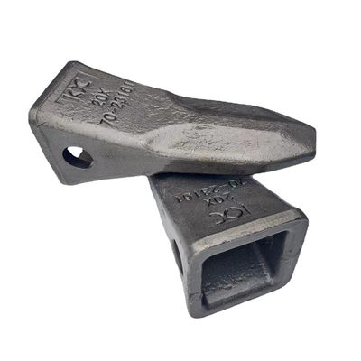 PC100 Komatsu Bucket Teeth 20X-70-14160