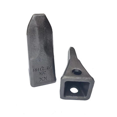 Wear Resistant Excavator Bucket Tooth