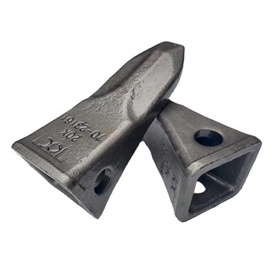 Wear Resistant Excavator Bucket Tooth