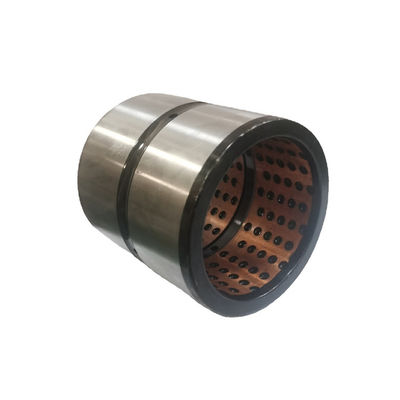 40*50*45mm Excavator Bucket Bushing High Corrosion Resistance