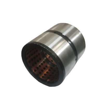 40*50*45mm Excavator Bucket Bushing High Corrosion Resistance