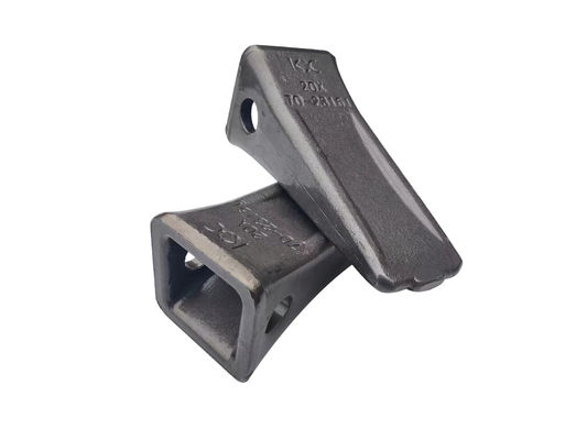 Komatsu PC60 Excavator Bucket Replacement Teeth