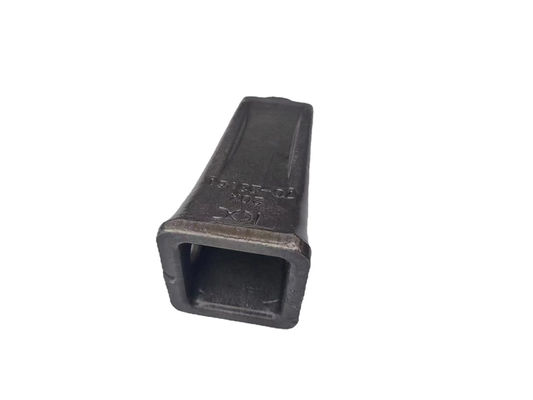 Ex100 Series Hitachi Excavator Bucket Teeth Earthmoving Equipment Spares Anticorrosive