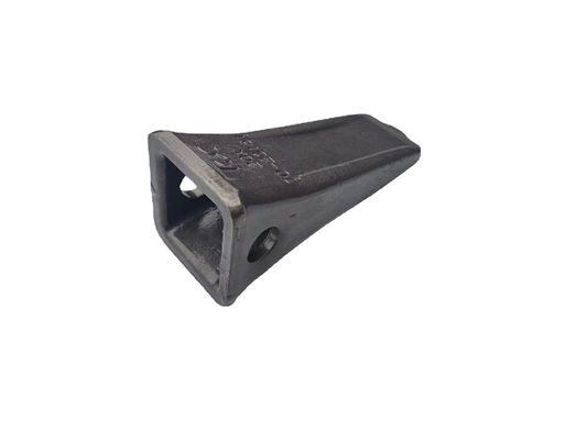 Customizable  6y3222 Earthmoving Bucket Teeth Undercarriage Parts For Excavator