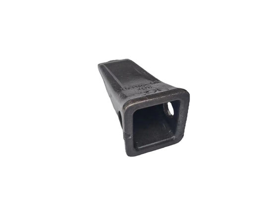 Erosion Resistant Forged Bucket Teeth Kobelco Bucket Teeth OEM  Avaliable