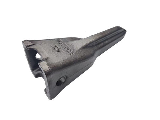General Purpose Steel Forged Bucket Teeth Attachment 19570-1 Corrosion Resistance