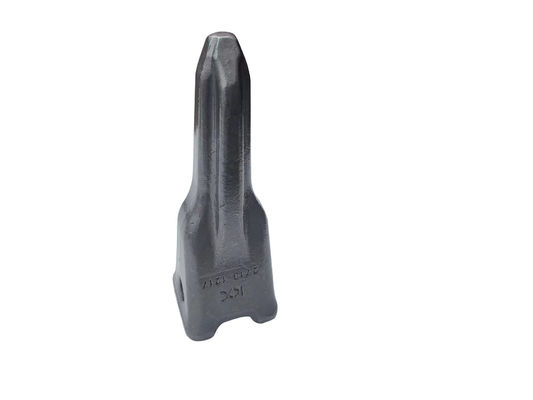 General Purpose Steel Forged Bucket Teeth Attachment 19570-1 Corrosion Resistance