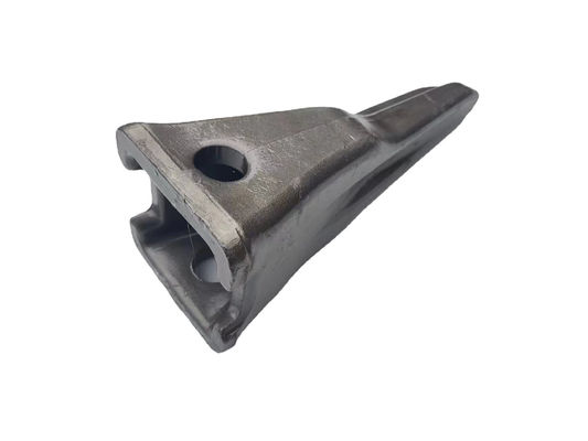Chisel Type Construction Bucket Teeth PC200 Bucket Teeth  Alloy Steel