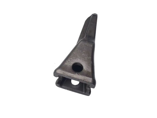 Chisel Type Construction Bucket Teeth PC200 Bucket Teeth  Alloy Steel