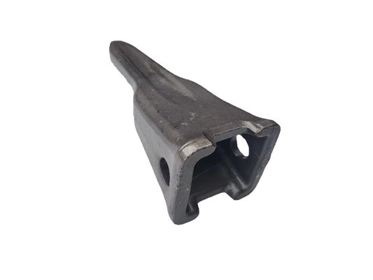 7T3402RC Rock Bucket Teeth Heavy Equipment Bucket Teeth Non Rusting