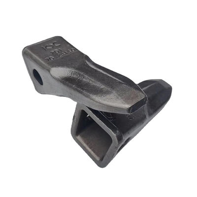 OEM Forged Cat Mini Excavator Bucket Teeth 20174  Rust Resistance