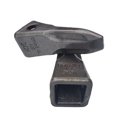 General Purpose Earthmoving Bucket Teeth 1U3352RC Excavator Bucket Tooth Point