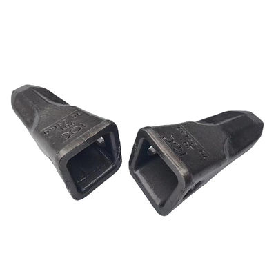 General Purpose Earthmoving Bucket Teeth 1U3352RC Excavator Bucket Tooth Point