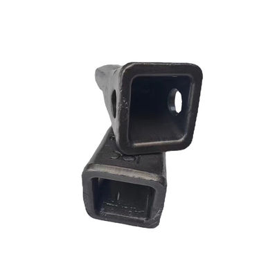 OEM ODM Point Forced Digging Bucket Teeth Excavator Earthmoving Spare Parts