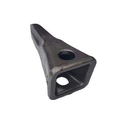 Wear Resistant Forged Bucket Teeth