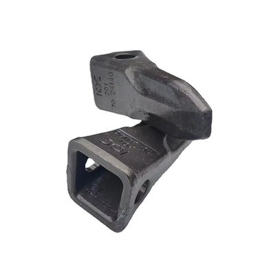 Wear Resistant Forged Bucket Teeth