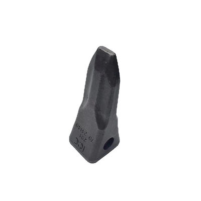 46~52HRC Hardness Heavy Duty Backhoe Bucket Teeth 7T3402RC