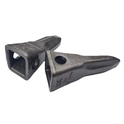 EX1200 Pc210 220 Pc360 Aftermarket Backhoe Bucket Teeth Rustproof