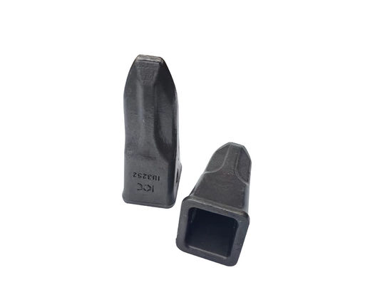 Standard 1u3252 Rock Teeth For Mini Excavator High Toughness