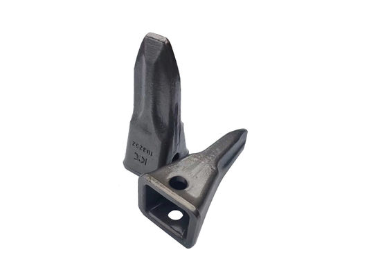 PC200-6 Digger Bucket Teeth 1U3252  Aftermarket Earthmoving Parts