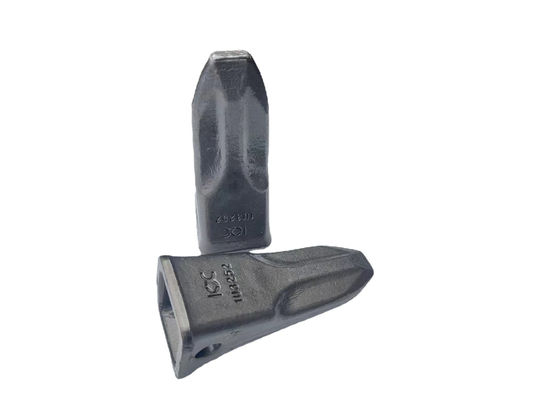 1U3202RC Excavator Bucket Replacement Teeth Corrosion Resistance 