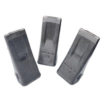 3814089 Rock Bucket Teeth  CAT 349  Bucket Tips Excavator Accessories
