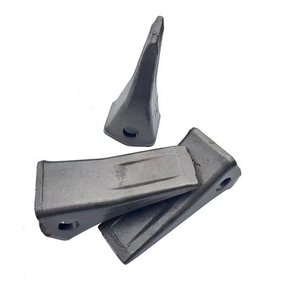 CE High Performance Digger Supply Bucket Teeth Excavator Replacement Parts
