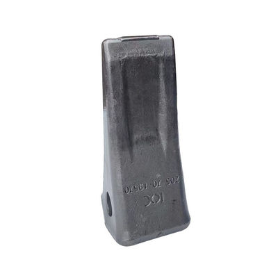 CE High Performance Digger Supply Bucket Teeth Excavator Replacement Parts
