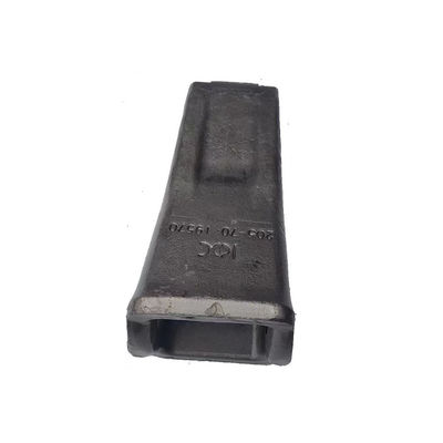 Wear Resistant Backhoe Bucket Teeth 505-4097 For E320c Excavator Spare Parts