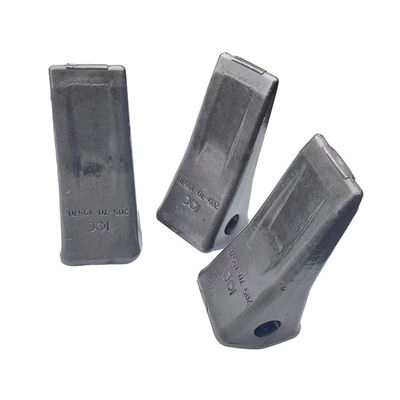 Wear Resistant Backhoe Bucket Teeth 505-4097 For E320c Excavator Spare Parts