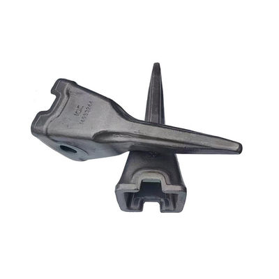 Alloy Steel Backhoe Bucket Teeth Long Tip 84314999 NEW Condition