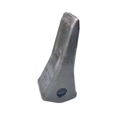 Wear Resisting Backhoe Bucket Teeth Replacement customized