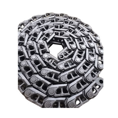 OEM EX300 CAT330 PC400  Excavator Track Link Assembly  High Strength