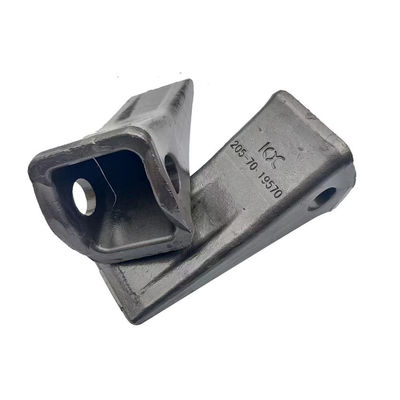 High Performance Backhoe Bucket Teeth Replacement 7T3402RC