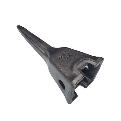Customizable Construction Bucket Teeth Excavator Ripper Teeth Rustproof