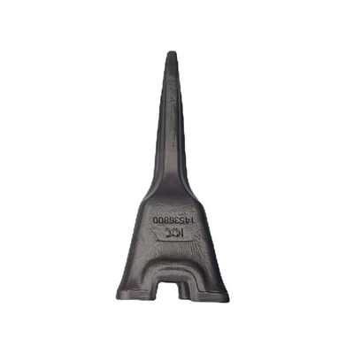 Customizable Construction Bucket Teeth Excavator Ripper Teeth Rustproof