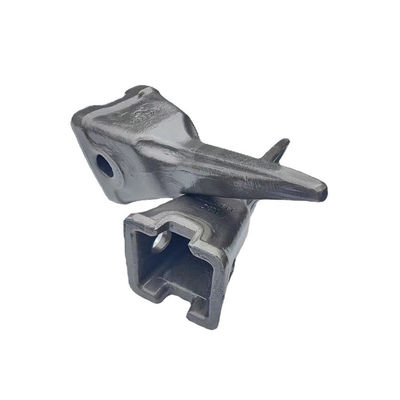 Erosion Resistant Long Backhoe Teeth Replacement General Purpose