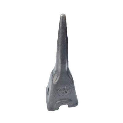 Erosion Resistant Long Backhoe Teeth Replacement General Purpose