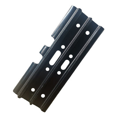 CE MITSUBISHI Excavator Track Shoes Construction Equipment Undercarriage Parts