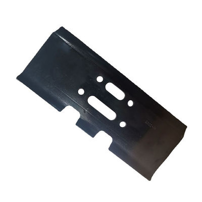 ISO 450mm Excavator Track Shoes Dozer Track Pad For Crawler Tractor Excavator