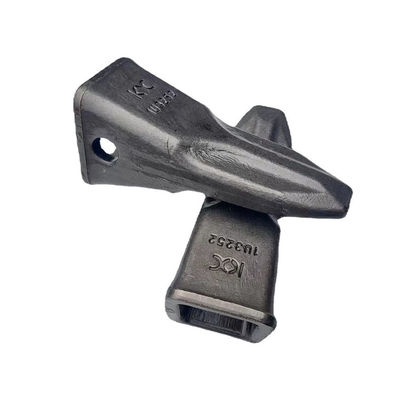 5-120T Excavator Rock Teeth Construction Machinery Attachments high strength