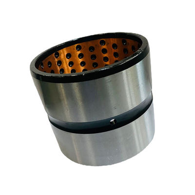 Sk350 PC200 Ex200 Bucket Bushing Heavy Earthmoving Machinery Spare Parts