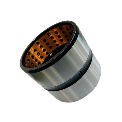 Sk350 PC200 Ex200 Bucket Bushing Heavy Earthmoving Machinery Spare Parts