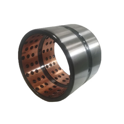 Corrosion Protection Excavator Bucket Bushing 4K-8659 Digger Spare Parts