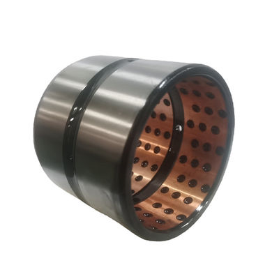 4K8659/4K-8659 Bucket Bushing Excavator Bucket Parts High Durability